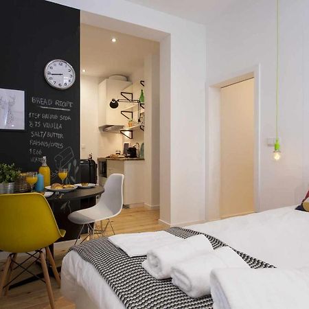 Green Design Studio Chiado City Center Lisboa Εξωτερικό φωτογραφία