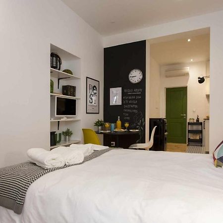 Green Design Studio Chiado City Center Lisboa Εξωτερικό φωτογραφία