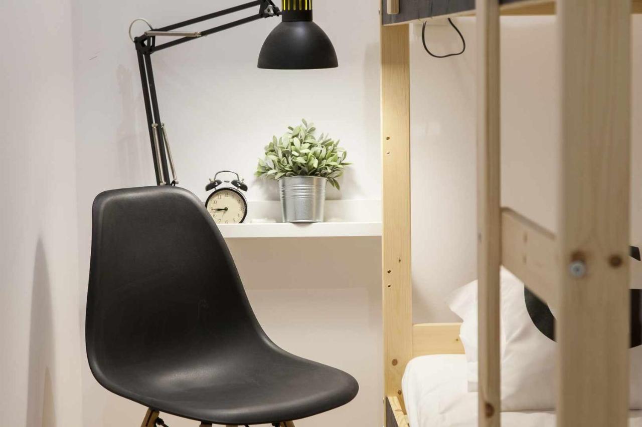 Green Design Studio Chiado City Center Lisboa Εξωτερικό φωτογραφία