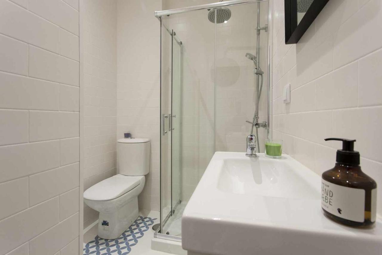 Green Design Studio Chiado City Center Lisboa Εξωτερικό φωτογραφία